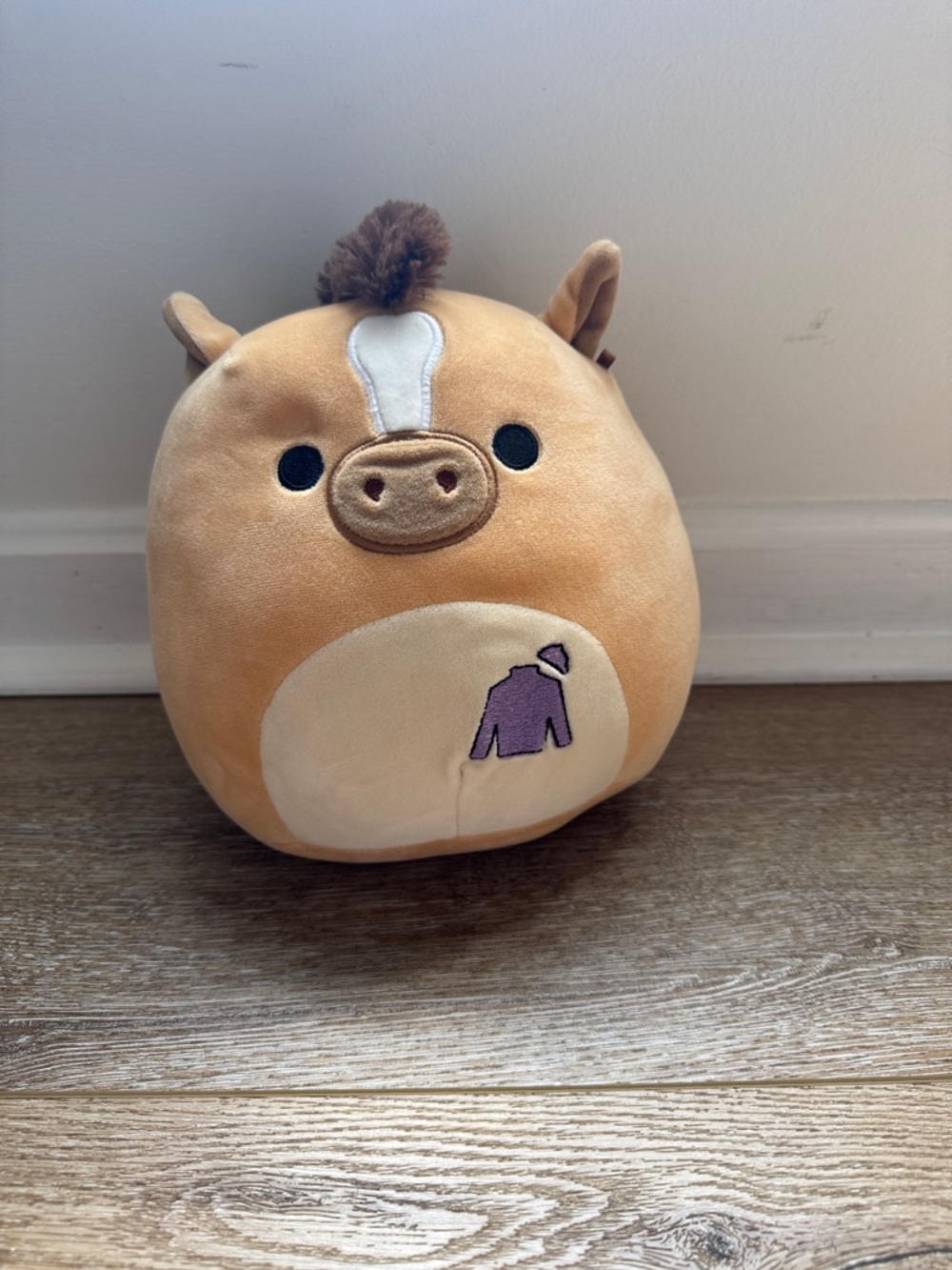 8 inch Kentucky Derby Squishmallow